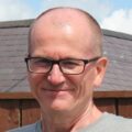 Jan S. Krogh er Østhavets nye redaktør.