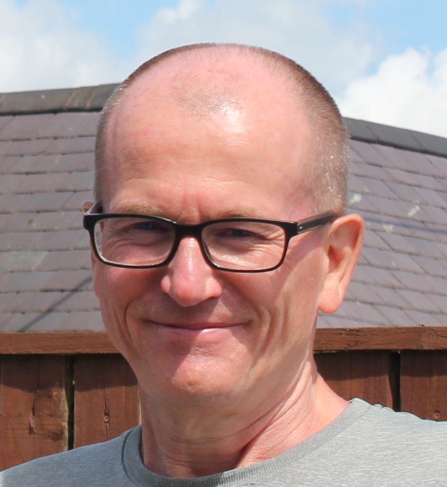 Jan S. Krogh er Østhavets nye redaktør.