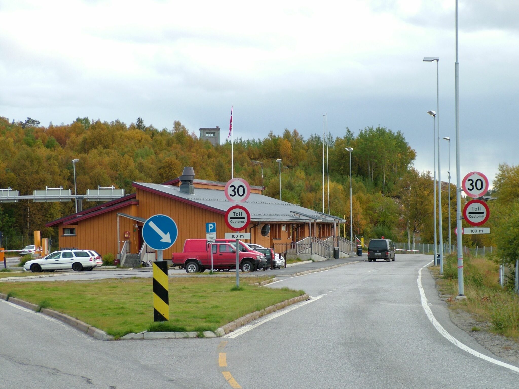 Bilde for melding