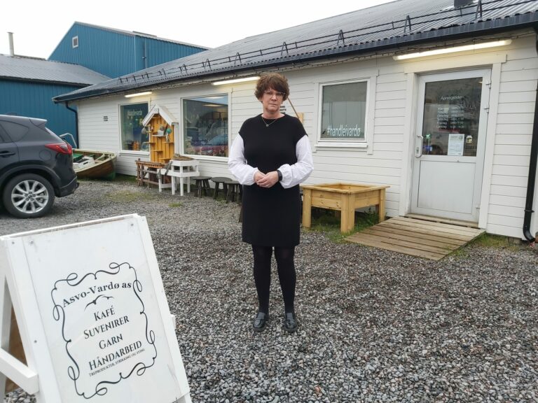 Anita Brækkan Remme