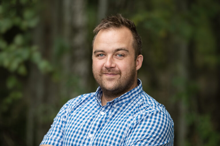 Rapporten om næringsfond i Øst-Finnmark har vært ledet av førsteamanuensis og seniorforsker Jon Marius Vaag Iversen ved NTNU Samfunnsforskning. Foto: NTNU.
