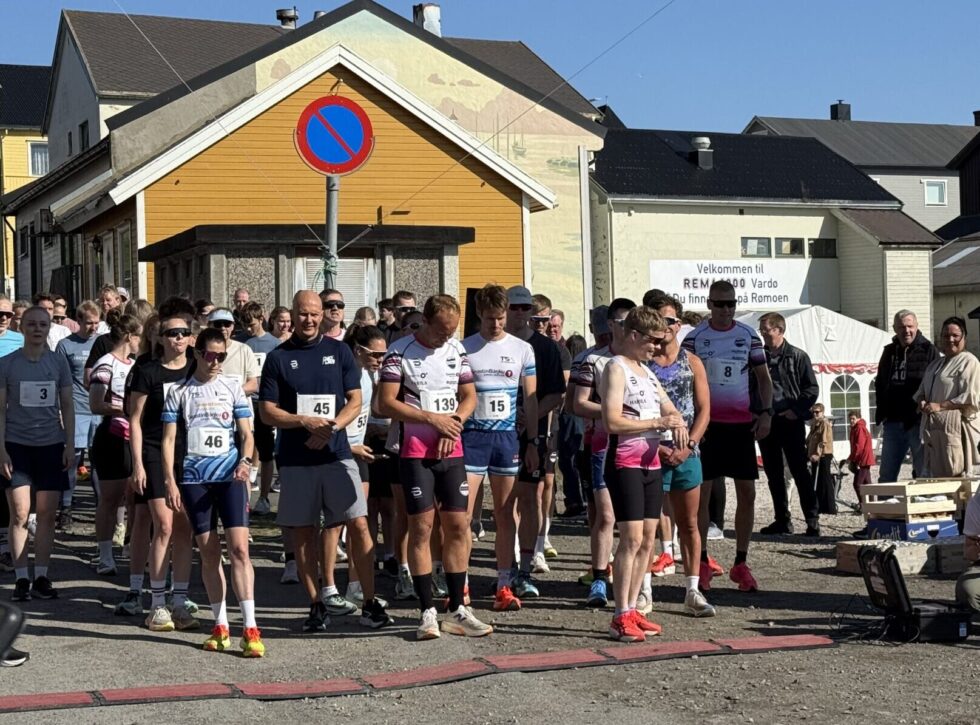 Varanger Run 2026