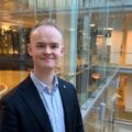 REGJERINGENS SVAR: Statssekretær Kristoffer André Hansen i Klima- og miljødepartementet erkjenner at Hornøya-ordningen i 2026 ikke fungerte etter hensikten – og at den må endres. Foto: Klima- og miljødepartementet.
