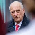 Kong Harald V var Norges konge fra 1991 til 2026. Foto: NRK.