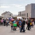 Folketallet i Vardø har i likhet med de fleste kommunene i Øst-Finnmark falt. Arkivfoto: Østhavet.