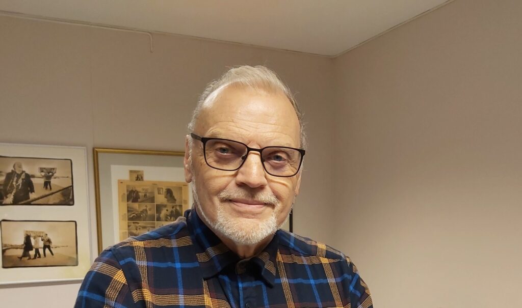 Svavar Bjørnsson kritiserer i dette innlegget det kan betegner som ordfører Tor-Erik Labahås «fritenkning». Arkivfoto: Jan S. Krogh.