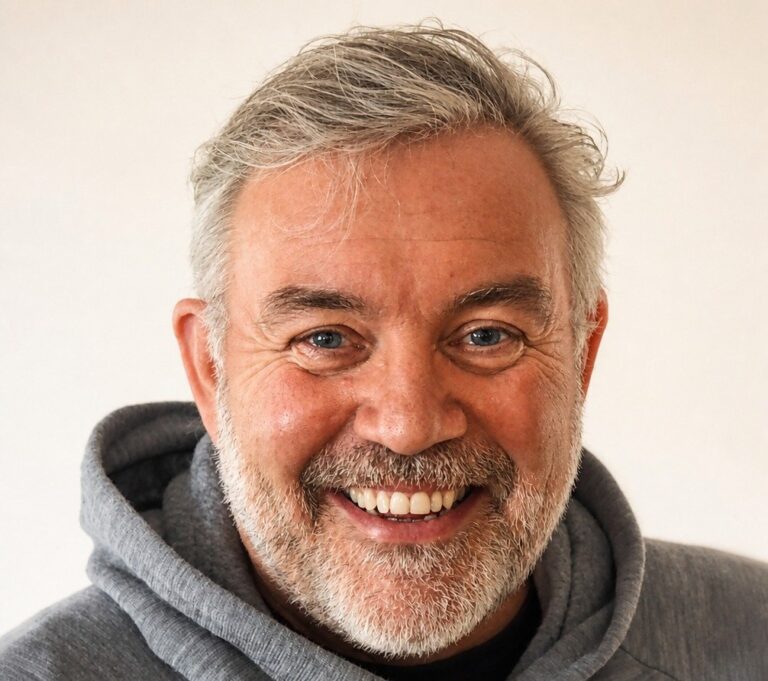 Arild M. Halvorsen skriver om Totalberedskapsåret og dets betydning for Øst-Finnmark. Foto: Privat.