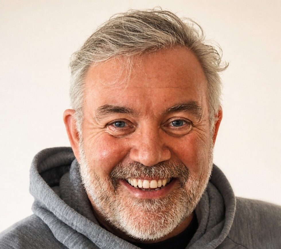 Arild M. Halvorsen skriver om Totalberedskapsåret og dets betydning for Øst-Finnmark. Foto: Privat.