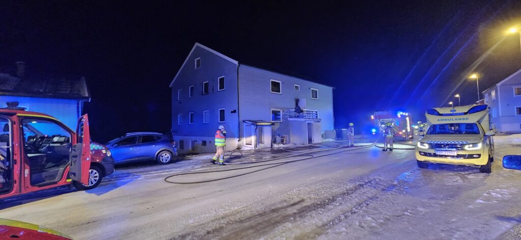 Ubetinget fengsel for 55-åring i brannen i Strandgata 65. Foto: Østhavet-tipser.
